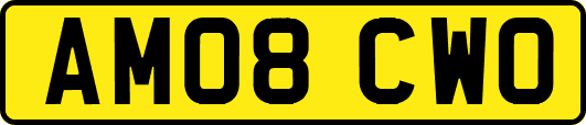 AM08CWO