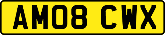AM08CWX