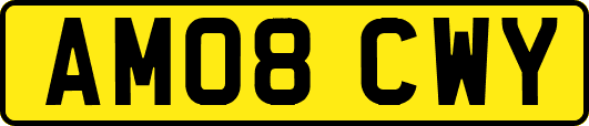 AM08CWY