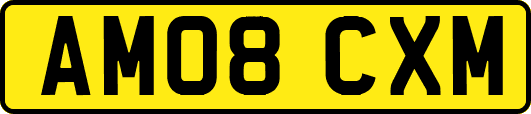 AM08CXM