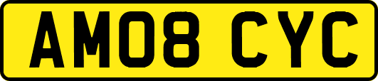 AM08CYC