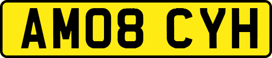 AM08CYH