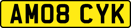 AM08CYK
