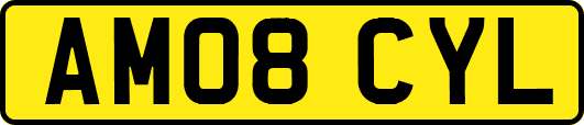 AM08CYL