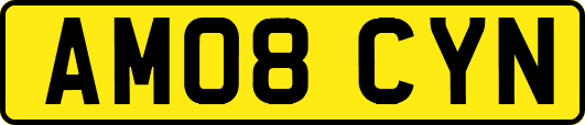 AM08CYN