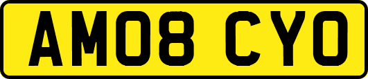 AM08CYO
