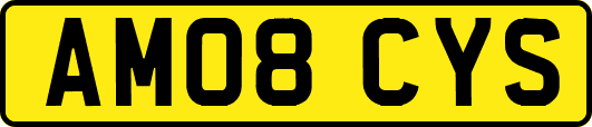 AM08CYS