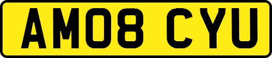AM08CYU