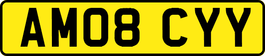 AM08CYY