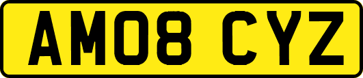 AM08CYZ