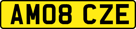 AM08CZE