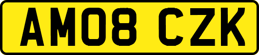 AM08CZK