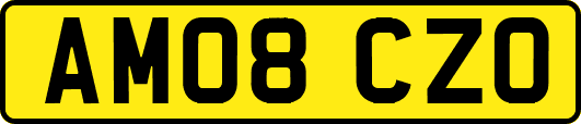 AM08CZO