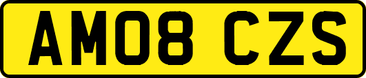 AM08CZS