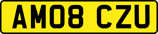 AM08CZU