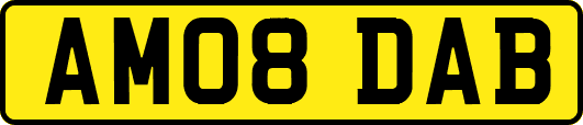 AM08DAB
