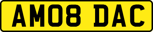 AM08DAC