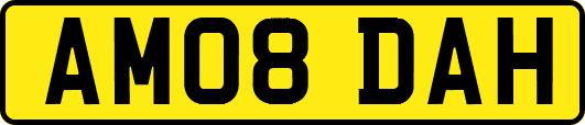 AM08DAH