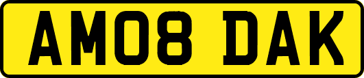 AM08DAK