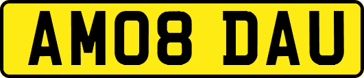 AM08DAU