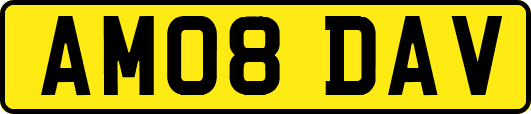 AM08DAV
