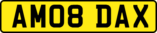 AM08DAX