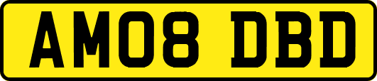 AM08DBD