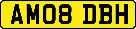 AM08DBH