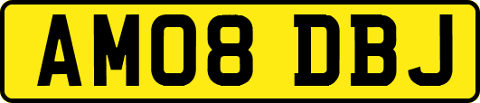 AM08DBJ