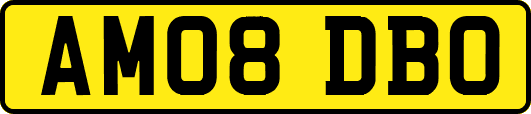 AM08DBO