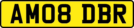 AM08DBR