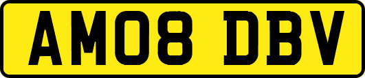 AM08DBV