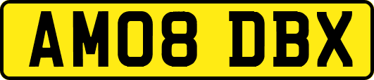 AM08DBX