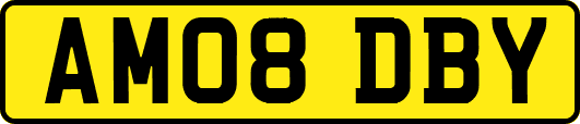 AM08DBY