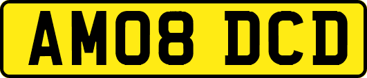 AM08DCD
