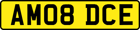 AM08DCE