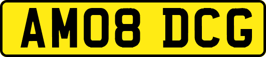 AM08DCG