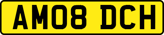 AM08DCH