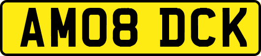 AM08DCK