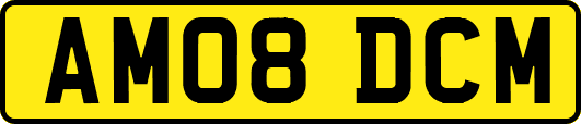 AM08DCM