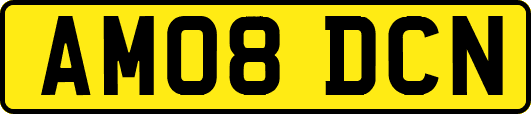 AM08DCN