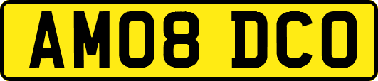 AM08DCO