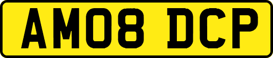 AM08DCP