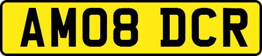 AM08DCR