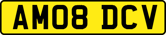 AM08DCV
