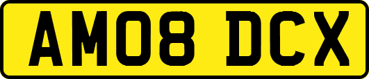 AM08DCX