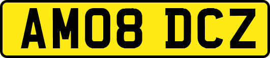 AM08DCZ