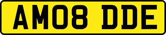 AM08DDE
