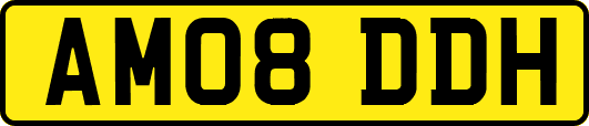 AM08DDH
