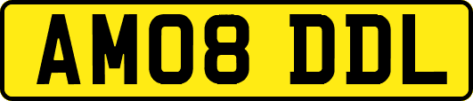 AM08DDL
